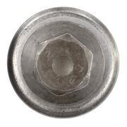 Engine Crankshaft Pulley Bolt Hex Head - M16 X 70 1.0L