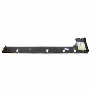 Floor Sidemember Rocker Panel Reinforcement - Left, Right, Front