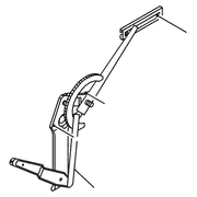 Regulator asm