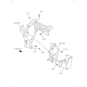 Exhaust Pipe Assembly