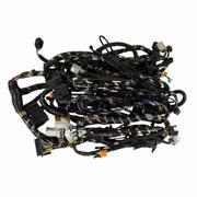 Wiring Main - Front, Rear