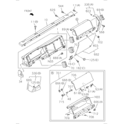 Fastening Clip