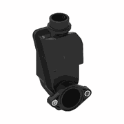 Oil Vapor Separator - Oil Filter
