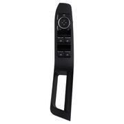 Door Switch Trim Panel Cover - Left, Front