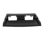 Cap Plate - Back, Upper
