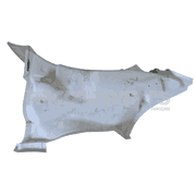 REINFORCEMENT-HOOD SIDE RH