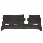 Rear Body Panel Trim - Rear, Back