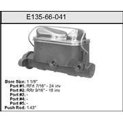 Master Cylinder