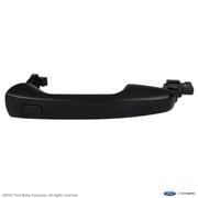 Exterior Door Handle - Left, Right, Front