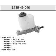 Master Cylinder