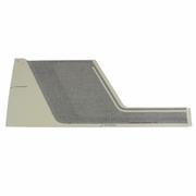 Trim Stripe Tape Decal - Left, Front (Tremor Package)
