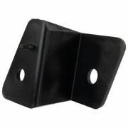 Bumper Cover Spacer Panel Bezel - Left, Rear