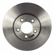 Disc Brake Rotor - Left, Right, Front