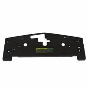 Radiator Support Air Deflector Shield (Shelby)