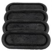 Door Plug - 39MM 39 X 116 Oblong