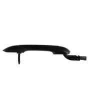 Exterior Door Handle - Right, Front (ST, ST Line)