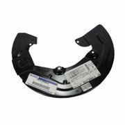 Brake Dust Shield Splash Guard - Right, Front, Rear