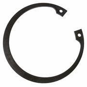 Wheel Bearing Snap Ring Retaining - Front