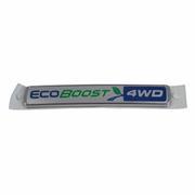 Hatch Emblem Name Plate (Ecoboost)