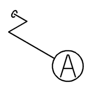 Mechanical Lever Assembly