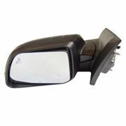 Door Mirror Rear View Head - Left, Outer