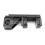 BRACKET-TORQUE ROD