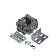 Traction Relay