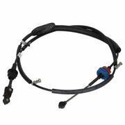 Automatic Transmission Shifter Cable Selector Lever Control (AT)