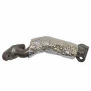 Turbocharger Oil Line Drain Tube - 1.6L