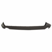 Valance Panel Stone Deflector - Rear