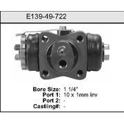 Wheel Cylinder