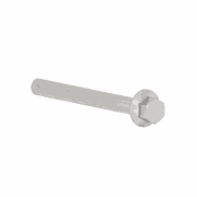 Screw M10 x 100 - 10.9 Grade