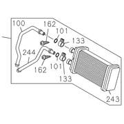 Tube asm