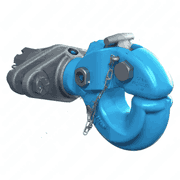 Pintle Hook Assembly