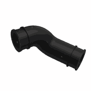 Oil Line Molded Hose - EGTC OM904 Euro 5