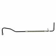 Brake Hydraulic Line Pipe - Front