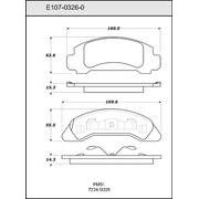 Pad Set