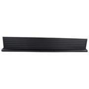 Crew Cab without Armrest Storage box compart Seat Drawer Support <br>Seat - Rear, Driver, Center