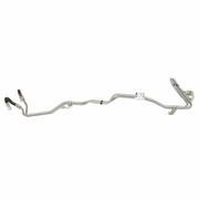Tube Automatic Transmission Oil Cooler Hose - Inlet, Outlet 6.2L (AT)