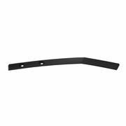 Roof Side Trim molding MOULDING - Right, Front (Police)