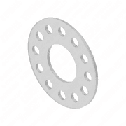 Plate