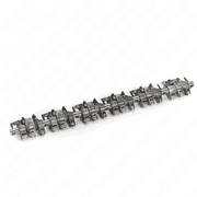 Outlet Rocker Arm Shaft Assembly