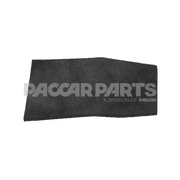 INSULATION-HOOD SOUND