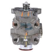 Foot Brake Valve