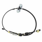 Automatic Transmission Shifter Cable Selector Lever Control (AT)