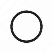 Gasket Seal for DD13/16, EPA07/EPA10/GHG17