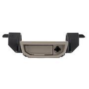 Center Console Latch