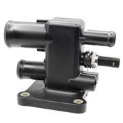 Water Connector Adaptor Engine Coolant Flange - Outlet