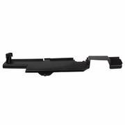 Radiator Support Baffle Air Deflector - Right