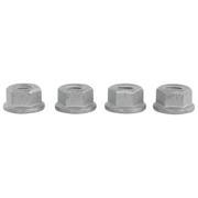 ABS Hydraulic Nut Power Brake Booster - M8 He X